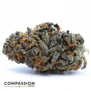 COMPASSION MEDICALS | Dispensary | Kushmapper